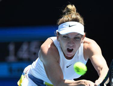 Simona Halep A Anunțat La Ce Turnee Participă In Februarie Sport Tenis Libertatea Libertatea