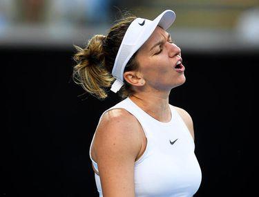 Gsp Simona Halep Discriminată La Australian Open Nu E De