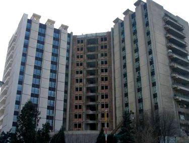 Amenzi De 21 000 De Lei La Spitalul Universitar Din Capitală Pentru Cadavrul Abandonat Pe Hol Libertatea