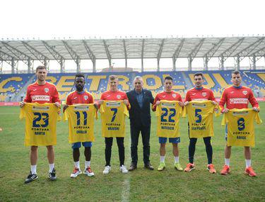 Drama Fotbalistului Spaniol Pol Roige De La Petrolul Ploiești