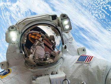 Nasa Angajează Astronauţi Pentru O Misiune Pe Marte Care Sunt Condiţiile Libertatea