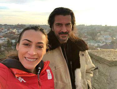 Cătălina Ponor Se Mărită Cu Bogdan Jianu Fosta Campioană Olimpică La Gimnastică A Făcut Anunțul Pe Instagram Alte Sporturi Sport Libertatea Libertatea