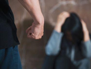 Victimele Violenţei Domestice Mor Cu Legea In Mană Libertatea