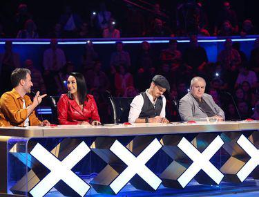 Romanii Au Talent Sezonul Al 10 Lea Cine A Luat Al Cincilea Golden Buzz Libertatea