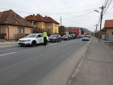 Bărbat Beat Si Fără Permis A Condus Pană La Miercurea Ciuc Pentru A Cumpăra Bere Libertatea