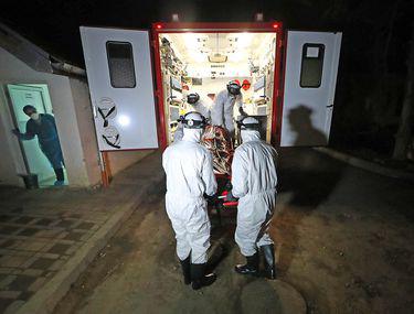 Calarasi Primul Caz De Coronavirus Confirmat Despre Cine Este Vorba Libertatea