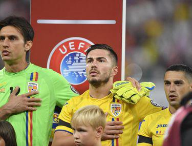 Play Off Euro 2020 Islanda Romania Libertatea