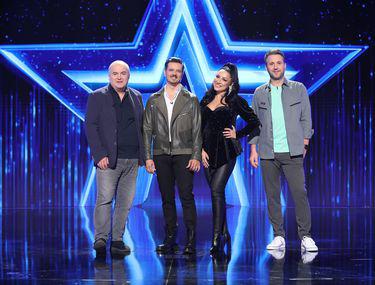 A șasea Ediție Romanii Au Talent Sezonul 10 Libertatea