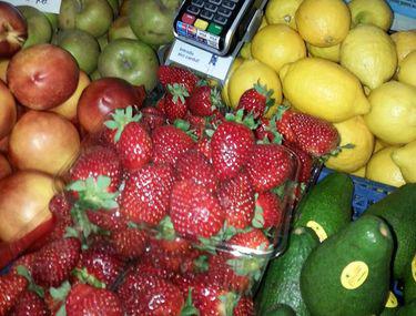 Piață Agroalimentară Online Cu Livrare La Domiciliu Deschisă La Timișoara Libertatea