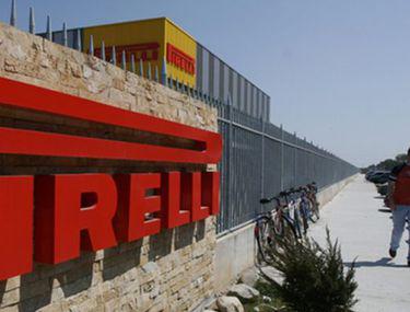 Fabrica Pirelli De La Slatina A Trimis 4 000 De Oameni In șomaj Tehnic Libertatea