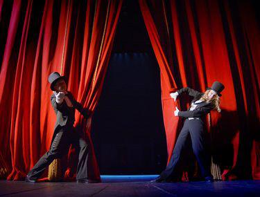 Teatru Online Piese Pentru Copii și Adulți Transmise Pe Facebook Libertatea