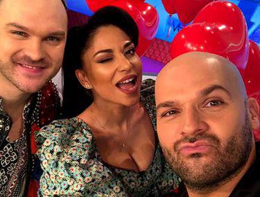 Andrei ștefănescu Nu Va Mai Prezenta Matinalul De La Antena Stars Libertatea