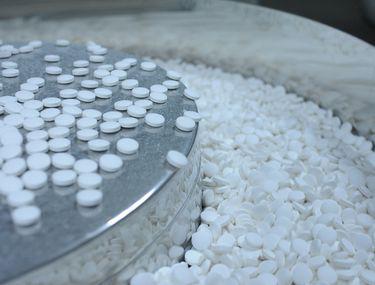 Paracetamolul și Novocalminul Vor Fi Produse Din Nou La Antibiotice Iași Libertatea