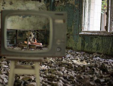 30 De Ani De La Cernobil Cum A Fost Prezentat In Romania Accidentul Nuclear Care Continua Sa Faca Victime Si Astazi Stirileprotv Ro
