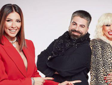 Filmările Bravo Ai Stil Celebrities Amanate Din Cauza Coronavirus Libertatea