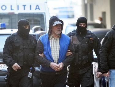 Decizie De Ultimă Oră In Cazul Lui Gheorghe Dincă și A Lui Fane Risipițeanu Libertatea
