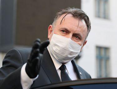 Managerul Spitalului Județean Vrancea Infectat Cu Covid Se Ascunde Intr Un Hotel Libertatea