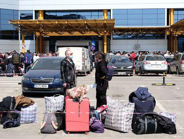 Guvernul Trimite Un Avion In Germania Pentru A I Repatria Pe Muncitorii Sezonieri Stiri știri Romania Libertatea Libertatea