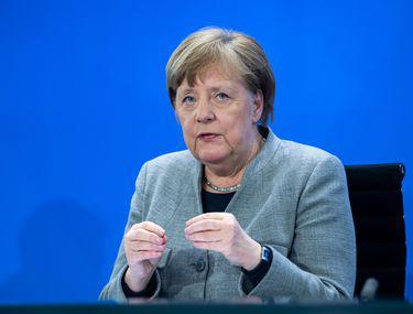 Germania A Agreat Un Plan De Relansare Economică De 130 De Miliarde De Euro Libertatea