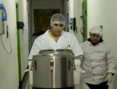 Ministrul Justiţiei Cere Supliment De Hrană Pentru Deţinuţi La Masa De Paste Ce Meniu Propune Predoiu In Penitenciare Libertatea