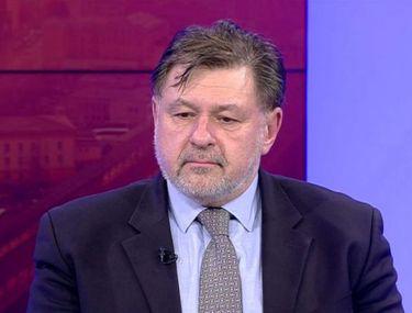 Alexandru Rafila Transportul O SÄ Fie Unul Dintre Elementele Cele Mai Sensibile Stiri Ètiri Romania Libertatea Libertatea