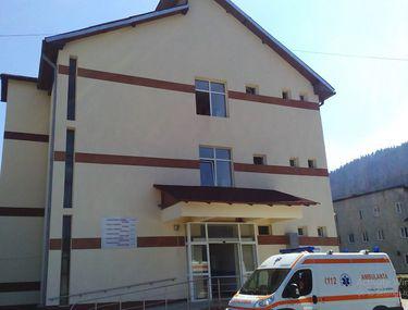 Spitalul Municipal Din Campulung Moldovenesc A Primit O Donație Importantă Libertatea