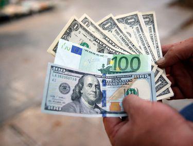 Curs Valutar 10 Aprilie 2020 Leul S A Apreciat In Raport Cu Euro Libertatea