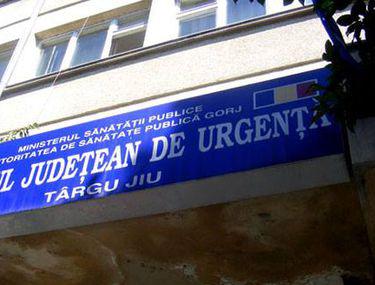 Spitalul Judeţean Targu Jiu Are O Conducere Interimară Libertatea