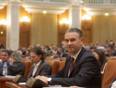 Ben Oni Ardelean Mesaj Intern Către Colegi După Acuzaţiile Că Ar