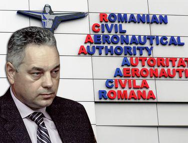 Cum Se Făceau Numirile In Autoritatea Aeronautică Fostul Adjunct Al Lui Maior și Coldea In Sri Angajat Ilegal Ca Director Responsabil Cu Securitatea Aeronautică A Zborurilor Stiri știri Romania Libertatea Libertatea