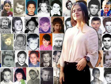 Legea Persoanelor Dispărute E Tot Proiect 250 De Cazuri De Copii Dispăruți Libertatea