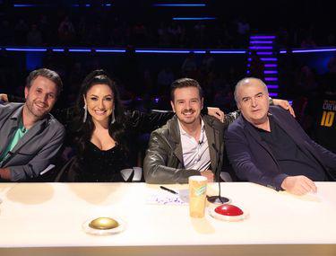 Ultima Ediție A Preselecțiilor Romanii Au Talent Sezonul 10 Libertatea