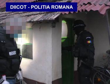 Femeie Din Arad Suspectă De Propagandă Teroristă Libertatea