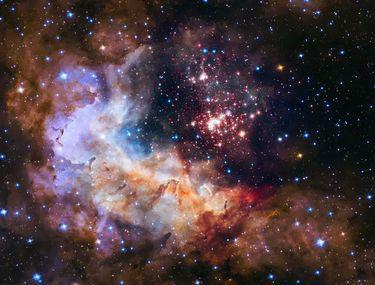 Universul In 20 De Imagini Uluitoare Publicate De Nasa Libertatea