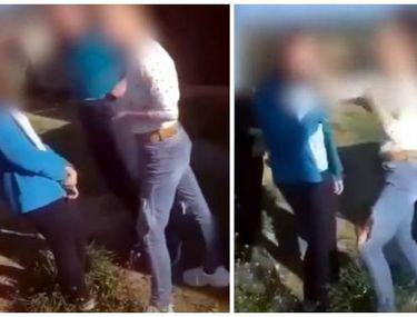 Mesajul Unei Adolescente Care A Snopit In Bătaie O Elevă Din Zalău Libertatea