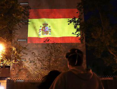 Guvernul Spaniol A Decretat Zece Zile De Doliu Naţional Libertatea