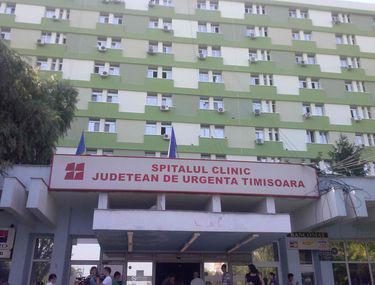 Focar De Covid 19 La Spitalul Judeţean Timisoara O Intreagă Clinică A Intrat In Carantină Stiri știri Romania Libertatea Libertatea