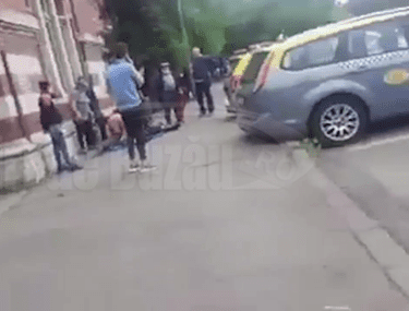 Video Revoltă In Ramnicu Sărat După Moartea Unui Taximetrist Libertatea