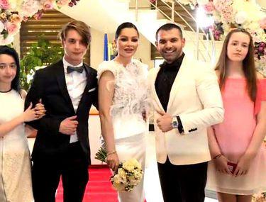 Scandalul Dintre Brigitte Sfăt și Fiul Său Ia Amploare Fosta
