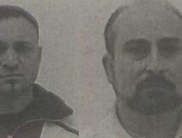 Cei Doi Deţinuţi Evadaţi Dintr Un Penitenciar Din Italia Care Au Promis Că Se Vor Intoarce Au Fost Arestaţi Libertatea