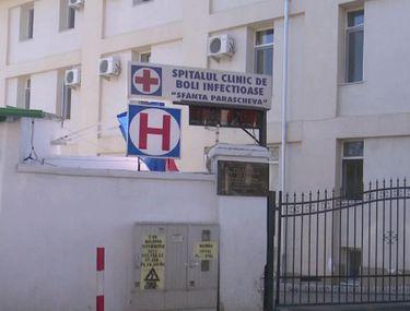 Spitalul De Boli Infecțioase Din Iași Consumă Mai Mult Oxigen Decat Poate Fabrica Să Producă Medicii Au Trecut Pe Butelii Stiri știri Romania Libertatea Libertatea