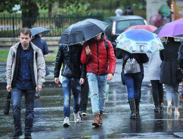 Meteo Vremea In București 17 20 Iunie 2020 Prognoza Anm Libertatea