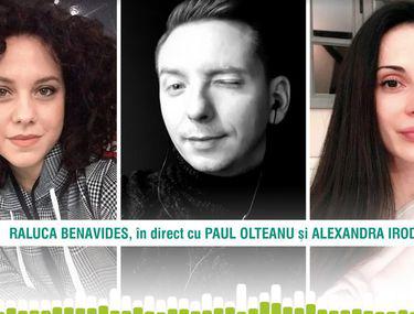 Live La Radio Zu Paul Olteanu Trainer și Coach și Alexandra Irod Psihoterapeut In Direct Despre Adolescenți și Frămantările Lor In Perioada Examenelor Publicitate Entertainment Libertatea Libertatea