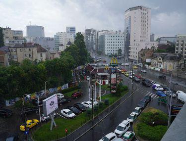 Prognoza Meteo In București Trei Zile De Vreme Caldă De Duminică