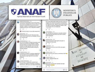Triunghiul Fiscal Al Bermudelor Cum Ajungi Să Nu Mai Ai Asigurare De Sănătate Deși Ai Toate Taxele Plătite Bani și Afaceri Stiri Libertatea Libertatea