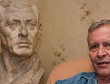 A Murit Haralamb Din Toate Panzele Sus George Paul Avram Avea 80 De Ani Stiri știri Romania Libertatea Libertatea