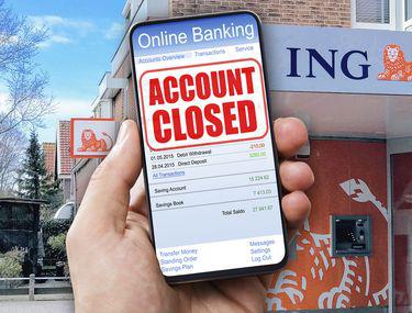 Ing Le Cere Clienților Să Justifice De Unde Au Bani Iar Cei Care Refuză Se Pot Trezi Cu Conturile Inchise Fără Notificare Banca Aplicăm O Directivă Europeană Stiri știri Romania