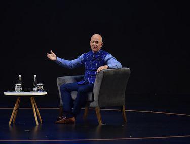 Jeff Bezos Cel Mai Bogat Om Al Planetei Deține Cinci Proprietăți De Lux Pe Intreg Teritoriul Sua Stiri știri Externe Libertatea Libertatea