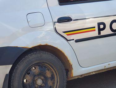 șase Dintre Mașinile Poliției Brașov Au Circulat Fără Itp Valabil O Altă Mașină Nu Fusese Niciodată La Verificări Stiri știri Romania Libertatea Libertatea