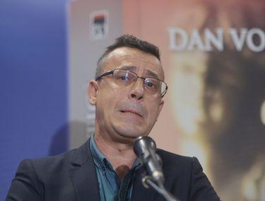 Contre Intre Victor Ciutacu și Radu Tudor Foști Colegi La Antena 3 Oribil Să Folosești Cuvantul Cu F Stiri